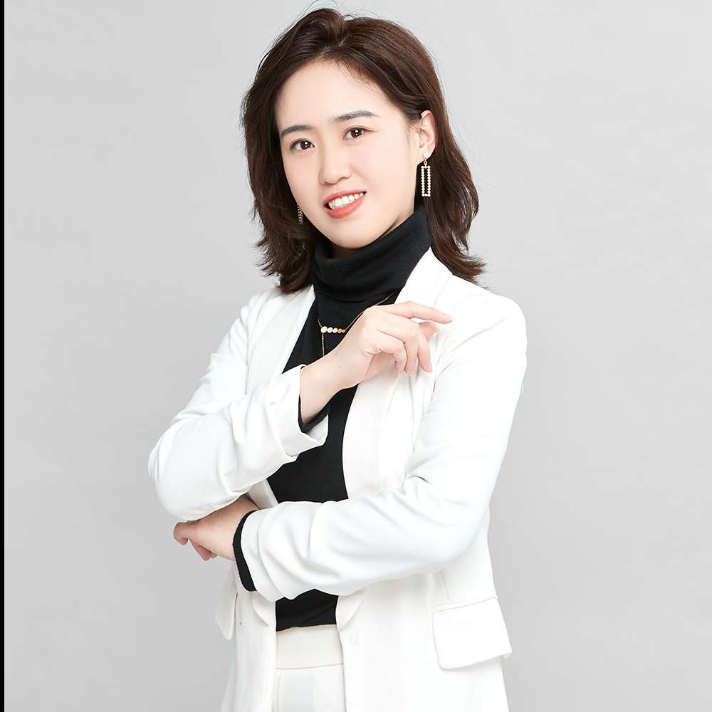 王晓霞